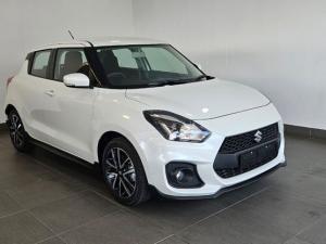 Suzuki Swift 1.4T Sport auto - Image 1