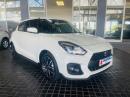 Thumbnail Suzuki Swift 1.4T Sport auto
