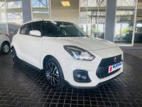 Suzuki Swift 1.4T Sport auto