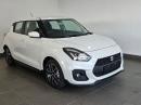 Thumbnail Suzuki Swift 1.4T Sport auto