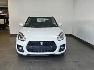 Suzuki Swift 1.4T Sport auto - Image 2