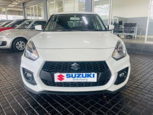 Suzuki Swift 1.4T Sport auto - Image 2