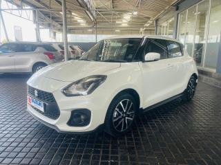 Suzuki Swift 1.4T Sport auto