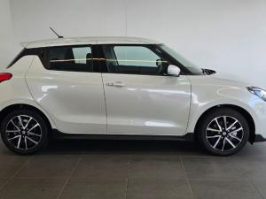 Suzuki Swift 1.4T Sport auto - Image 3