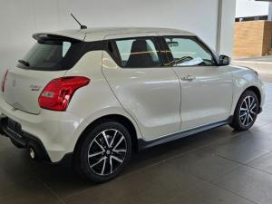 Suzuki Swift 1.4T Sport auto - Image 4