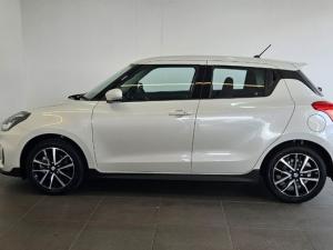 Suzuki Swift 1.4T Sport auto - Image 5
