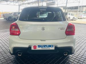 Suzuki Swift 1.4T Sport auto - Image 6