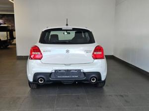 Suzuki Swift 1.4T Sport auto - Image 6
