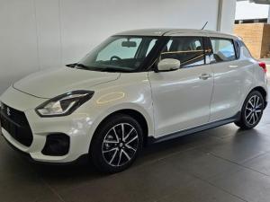 Suzuki Swift 1.4T Sport auto - Image 7