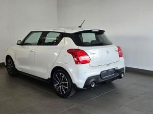 Suzuki Swift 1.4T Sport auto - Image 8
