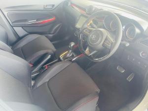 Suzuki Swift 1.4T Sport auto - Image 9