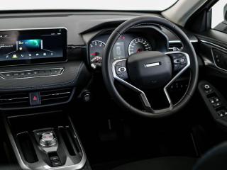 Haval Jolion 1.5T City Plus