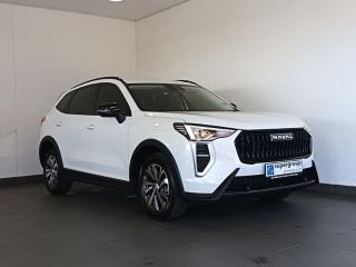 Haval Jolion 1.5T City Plus