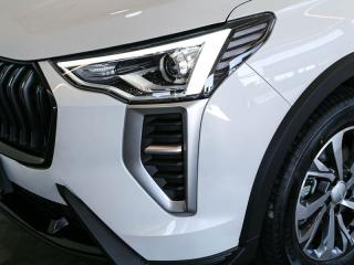 Haval Jolion 1.5T City Plus