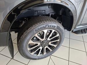 Ford Ranger 3.0TD V6 double cab Platinum 4WD - Image 10