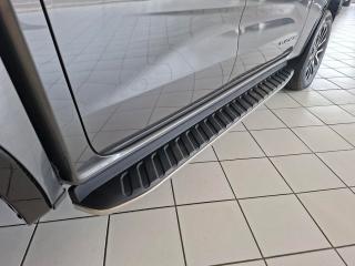 Ford Ranger 3.0TD V6 double cab Platinum 4WD