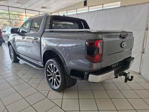 Ford Ranger 3.0TD V6 double cab Platinum 4WD - Image 13