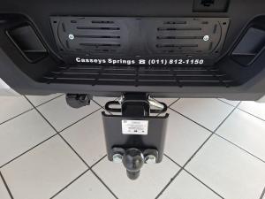 Ford Ranger 3.0TD V6 double cab Platinum 4WD - Image 15