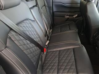 Ford Ranger 3.0TD V6 double cab Platinum 4WD