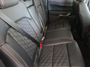 Ford Ranger 3.0TD V6 double cab Platinum 4WD - Image 16