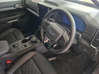 Ford Ranger 3.0TD V6 double cab Platinum 4WD