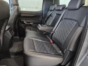 Ford Ranger 3.0TD V6 double cab Platinum 4WD - Image 19