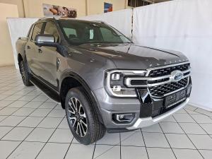 Ford Ranger 3.0TD V6 double cab Platinum 4WD - Image 1