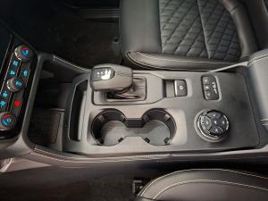 Ford Ranger 3.0TD V6 double cab Platinum 4WD - Image 20