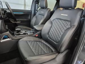 Ford Ranger 3.0TD V6 double cab Platinum 4WD - Image 23