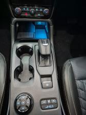 Ford Ranger 3.0TD V6 double cab Platinum 4WD - Image 24