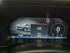 Ford Ranger 3.0TD V6 double cab Platinum 4WD - Image 28