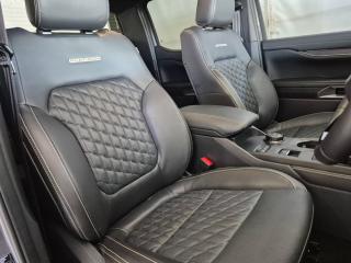 Ford Ranger 3.0TD V6 double cab Platinum 4WD