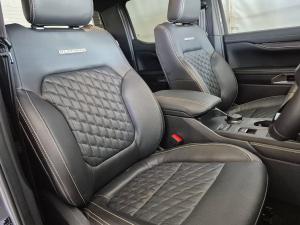 Ford Ranger 3.0TD V6 double cab Platinum 4WD - Image 29