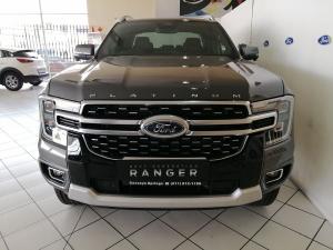 Ford Ranger 3.0TD V6 double cab Platinum 4WD - Image 2