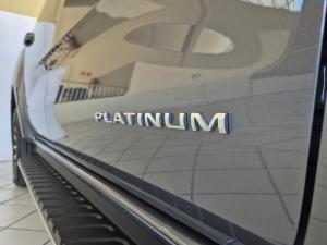 Ford Ranger 3.0TD V6 double cab Platinum 4WD - Image 30
