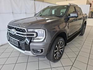 Ford Ranger 3.0TD V6 double cab Platinum 4WD - Image 3