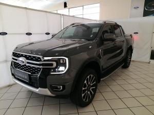 Ford Ranger 3.0TD V6 double cab Platinum 4WD - Image 3