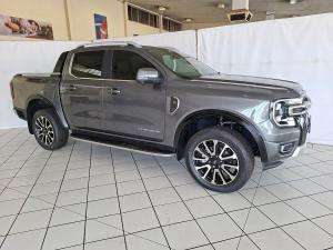 Ford Ranger 3.0TD V6 double cab Platinum 4WD - Image 4