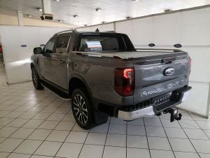 Ford Ranger 3.0TD V6 double cab Platinum 4WD - Image 4