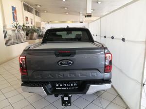 Ford Ranger 3.0TD V6 double cab Platinum 4WD - Image 5