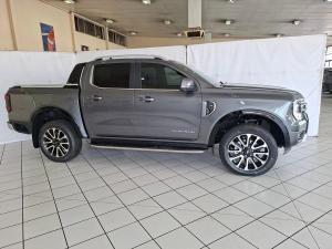 Ford Ranger 3.0TD V6 double cab Platinum 4WD - Image 5