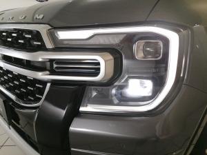 Ford Ranger 3.0TD V6 double cab Platinum 4WD - Image 6