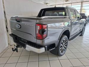 Ford Ranger 3.0TD V6 double cab Platinum 4WD - Image 7