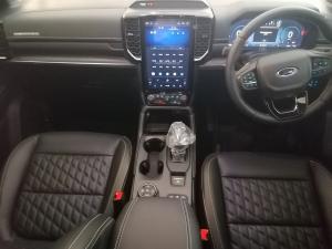 Ford Ranger 3.0TD V6 double cab Platinum 4WD - Image 7
