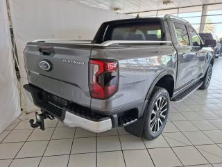 Ford Ranger 3.0TD V6 double cab Platinum 4WD