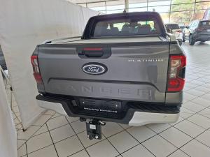 Ford Ranger 3.0TD V6 double cab Platinum 4WD - Image 8