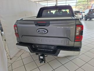 Ford Ranger 3.0TD V6 double cab Platinum 4WD
