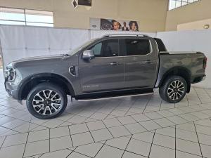 Ford Ranger 3.0TD V6 double cab Platinum 4WD - Image 9