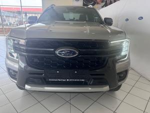 Ford Ranger 2.0 BiTurbo double cab Wildtrak - Image 2