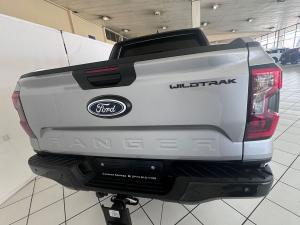 Ford Ranger 2.0 BiTurbo double cab Wildtrak - Image 6